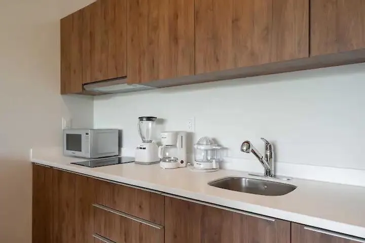 Ferienwohnung Amazing Loft With Sky Pool In Aldea Zama Tulum 0*,
