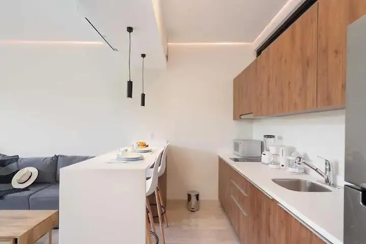 Amazing Loft With Sky Pool In Aldea Zama Tulum Apartment